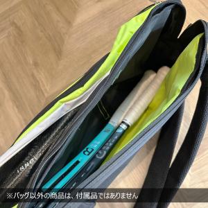 フォーザ バドミントンバッグ ラケットリュック...の詳細画像5