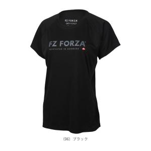 フォーザ テニス・バドミントンウェア『レディー...の詳細画像2