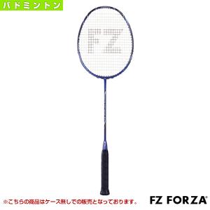 (5%OFFクーポン）フォーザ バドミントン ラケット FZ KEVLAR CNT-POWER 9.0 S『KV9.0S』｜racket