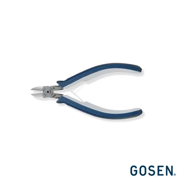 ゴーセン テニス・バドミントンストリングマシン ニッパー GA16