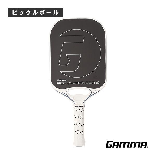 ガンマ ピックルボールラケット エアベンダー10 AIRBENDER 10 ピックルボールパドル 1...