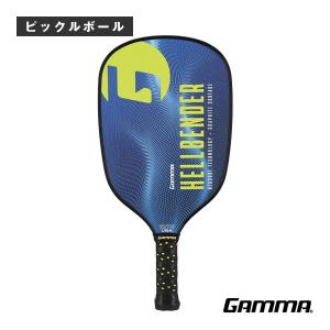 Wilson ウイルソン ピックルボールパドル BLAZE EDGELESS 13