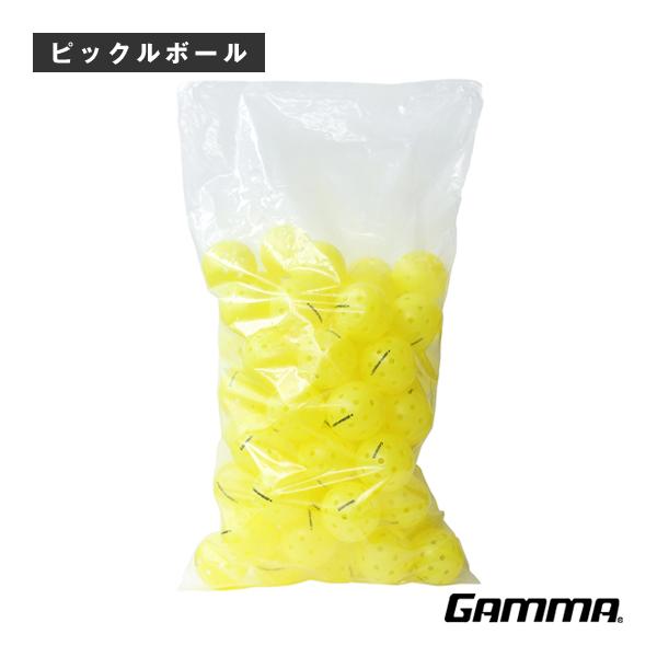 ガンマ ピックルボールボール フォトンアウトドアボール PHOTON OUTDOOR BALL 60...