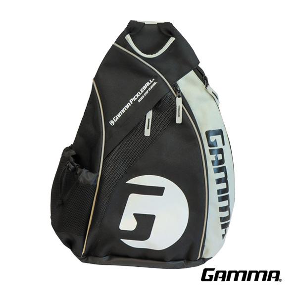 ガンマ ピックルボールバッグ ピックルボールスリングバッグ PICKLEBALL SLING BAG...