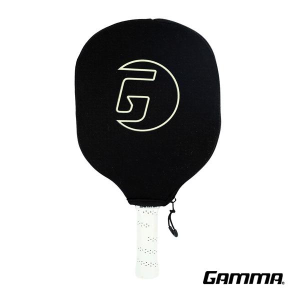 ガンマ ピックルボールバッグ パドルカバー ジードット NEOPRENE PADDLE COVER-...