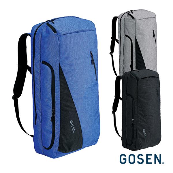 ゴーセン テニスバッグ ラケットバッグパック タウンユース RACKET BAGPAC Townus...