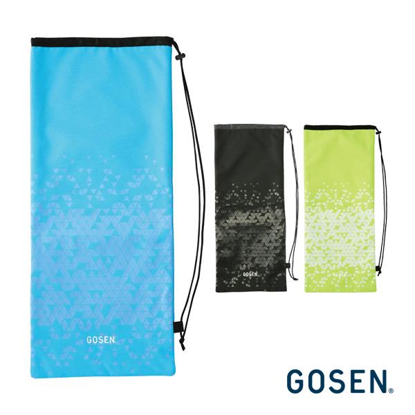 ゴーセン テニスバッグ ラケットケース ユーティリティー RACKET CASE Utility B...