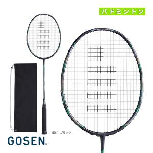 (5%OFFクーポン）ゴーセン バドミントン ラケット グラビタス9.5SX/GRAVITAS 9.5SX『BGV95SX』｜racket