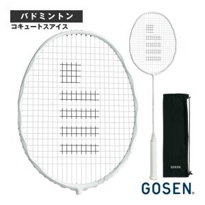 GOSEN(ゴーセン)】COCYTUS SLASH コキュートス スラッシュ【国内