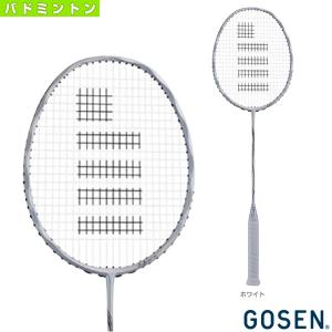 GOSEN ゴーセン バドミントンラケット INFERNO LITE