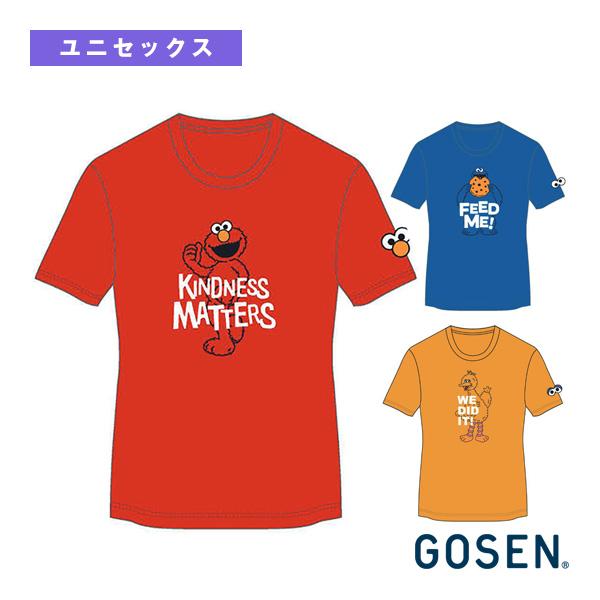 ゴーセン テニスウェア『メンズ/ユニ』 2026年10月下旬『予約』GOSEN×SESAME STR...