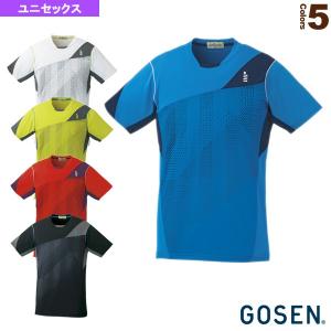 ゲームシャツ／ユニセックス（T1616）