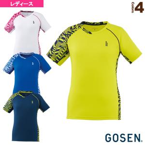 YONEX（ヨネックス） テニスウェア ユニセックス ゲームシャツ