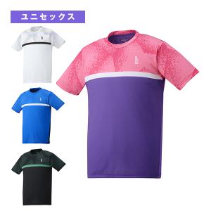 Babolat（バボラ） テニスウェア『メンズ/ユニ』 クラブレンジ 半袖