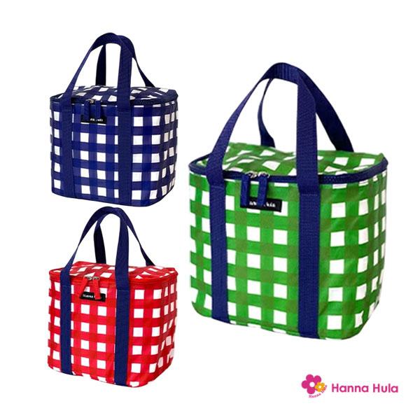 ハンナフラ テニスバッグ 保温保冷バック TNS-WC