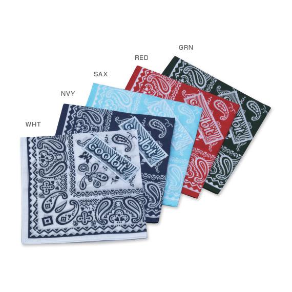 クールビット テニスアクセサリ・小物 クールハンカチ『hch001』