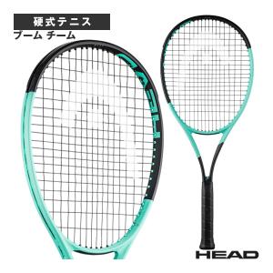 ヘッド テニスラケット ブーム チーム 2024/BOOM TEAM 2024『230134』｜racket