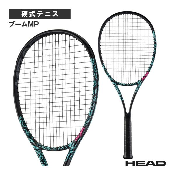 ヘッド テニスラケット ブームMP Boom MP Neon 2025 231625
