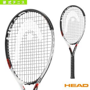 ヘッド テニスラケット  SPEED PWR／スピード パワー（232007）