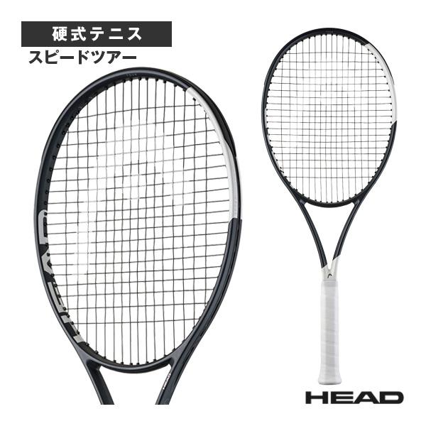 ヘッド テニスラケット 2026年01月下旬『予約』スピードツアー Speed TOUR 2026 ...