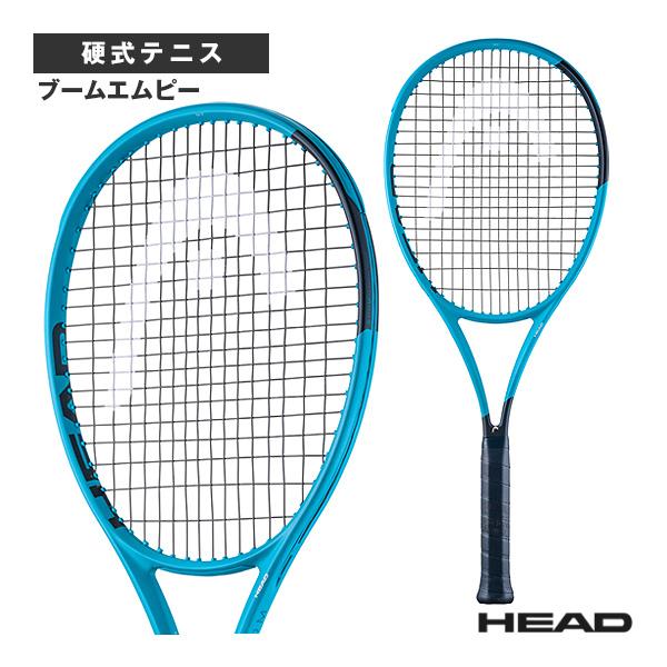 ヘッド テニスラケット 2026年03月上旬『予約』ブームエムピー Boom MP 2026 232...