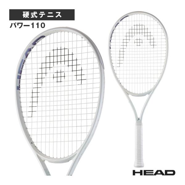 ヘッド テニスラケット パワー PWR 110 232316