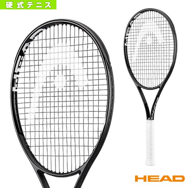 ヘッド テニスラケット Graphene 360＋ Speed Black PRO/グラフィン 36...
