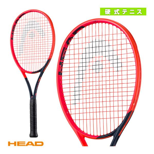 ヘッド テニス ラケット ラジカルエムピー2023/RADICAL MP 2023『235113』
