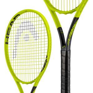 セール品 ヘッド テニスジュニアグッズ Graphene 360 Extreme Jr グラフィン ラケット エクストリーム ジュニア