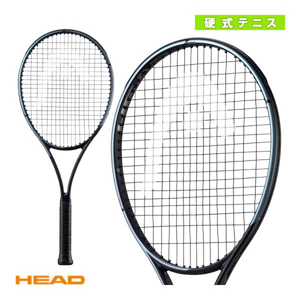 ヘッド テニス ラケット グラビティエムピーエル2023／GRAVITY MP L 2023（235...