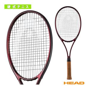 (3%OFFクーポン）ヘッド テニス ラケット プレステージクラシック2.0/PRESTIGE CLASSIC 2.0 『235702』｜racket