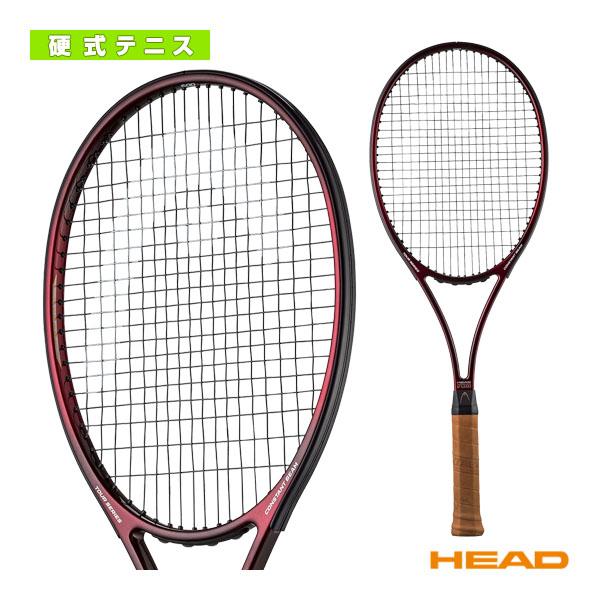 (5%OFFクーポン）ヘッド テニス ラケット プレステージクラシック2.0/PRESTIGE CL...