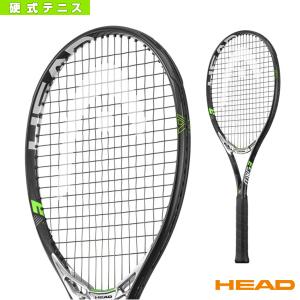 ヘッド テニス ラケット MXG 3『238707』 硬式テニスラケット 硬式ラケット