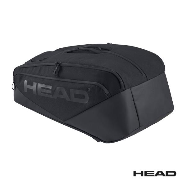 ヘッド テニスバッグ プロエックス ラケットバッグ XL Pro X Racquet Bag XL ...