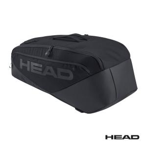 美品HEADブルーダッフルバック HEAD テニスバッグ ブルー ダッフルバッグ(Blue Duffle Bag)
