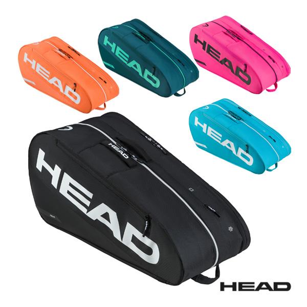 ヘッド テニスバッグ ツアーラケットバッグ L Tour Racquet Bag L 260216/...