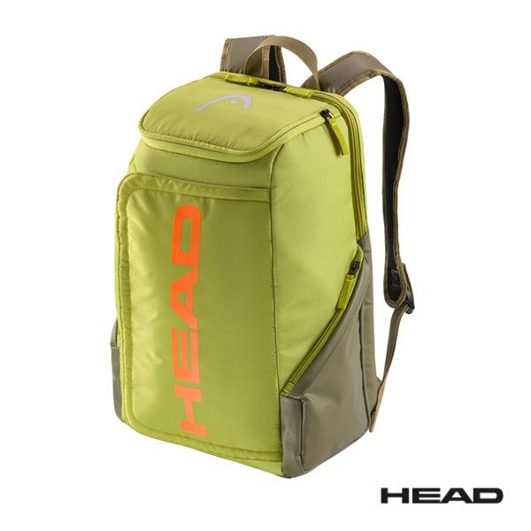 ヘッド テニスバッグ プロバックパック 28L Pro Backpack 28L 260335