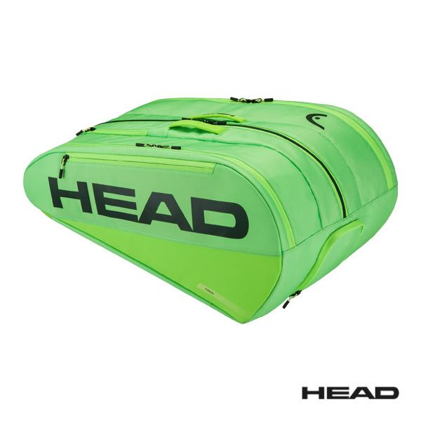 ヘッド テニスバッグ ツアー ラケットバッグ XL Tour Racquet Bag XL 2606...