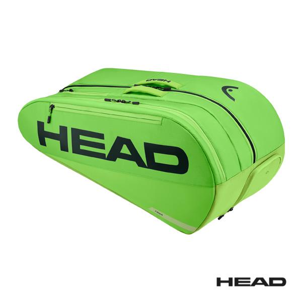 ヘッド テニスバッグ ツアー ラケットバッグ L Tour Racquet Bag L 260617