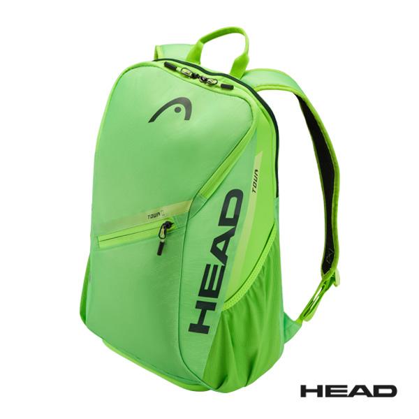 ヘッド テニスバッグ ツアー バックパック 25L Tour Backpack 25L 260637