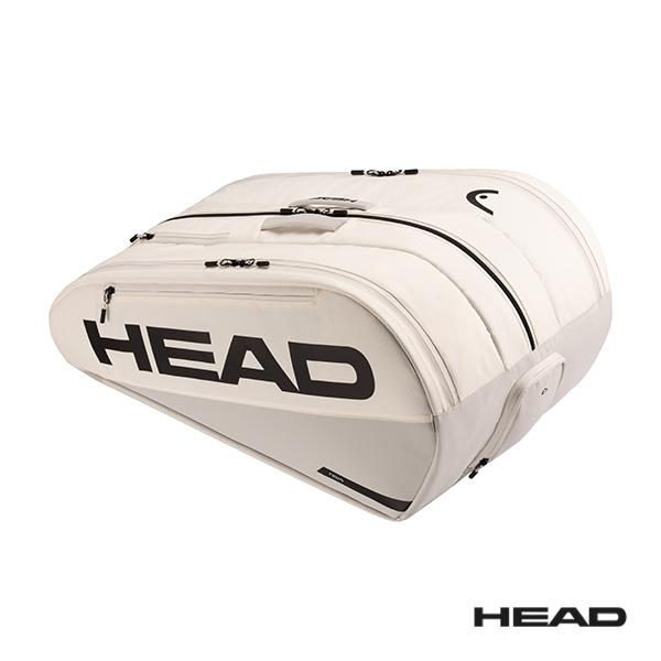 ヘッド テニスバッグ ツアーラケットバッグXL Tour Racquet Bag XL 260706