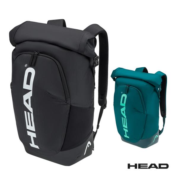 ヘッド テニスバッグ ツアーラックパック Tour Racqpack 260806/260816