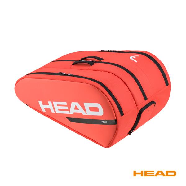 ヘッド テニスバッグ ツアー ラケットバッグ XL TOUR RACKET BAG XL 26081...