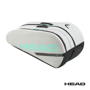 HEAD（ヘッド） テニスバッグ ツアー ラケットバッグ XL TOUR RACKET