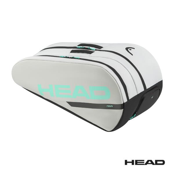 ヘッド テニスバッグ ツアー ラケットバッグ L TOUR RACKET BAG L 260924