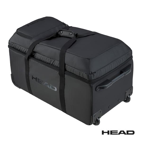 ヘッド テニスバッグ ツアートラベルバッグ Tour Travel Bag 260956
