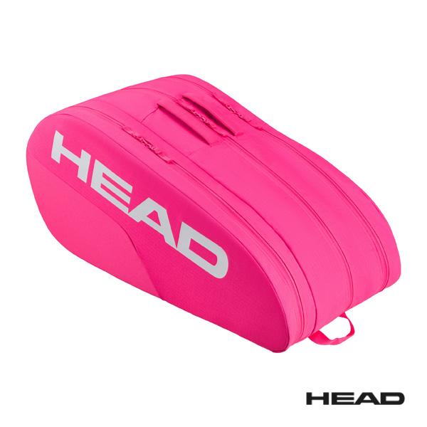 ヘッド テニスバッグ ベースラケットバッグ Base Racquet Bag L 261006