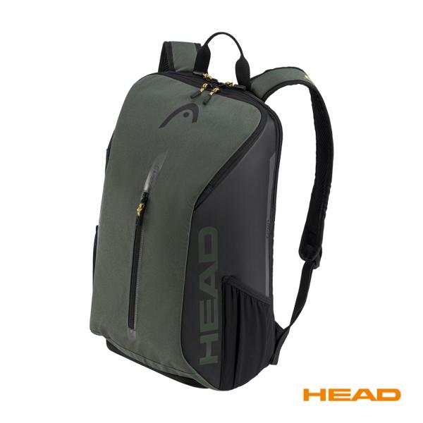 (5%OFFクーポン）ヘッド テニス バッグ ツアー バックパック 25L/TOUR BACKPAC...