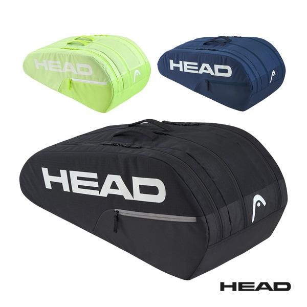 ヘッド テニスバッグ ベースラケットバッグ Base Racquet Bag L 261205/26...
