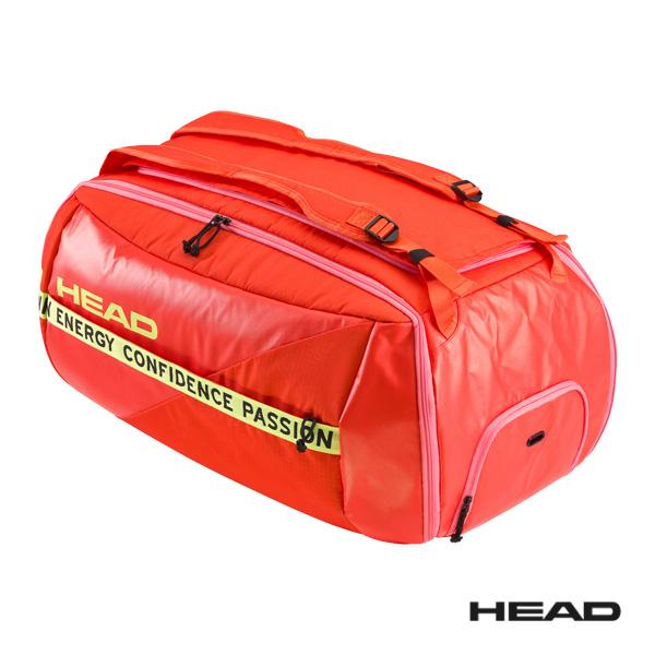 ヘッド テニスバッグ プロ X ダッフルバッグ XL/Pro X Duffle Bag XL『261...